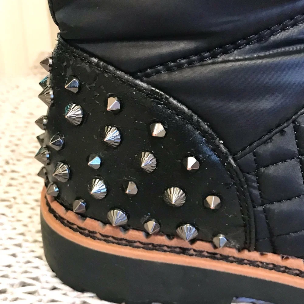 Sam Edelman Bren Studded Boot